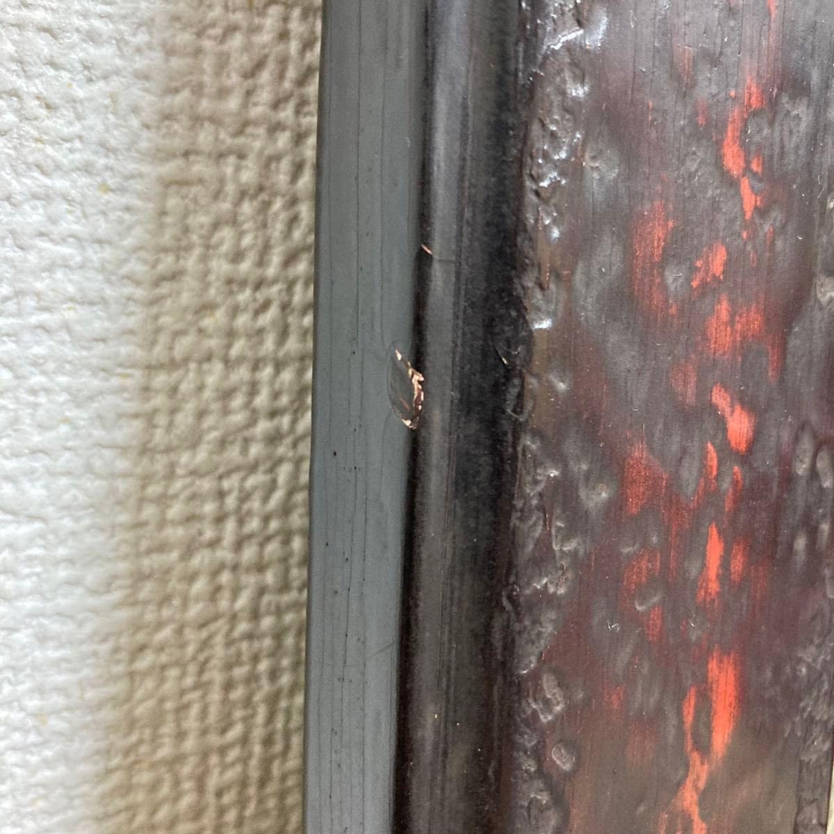 Amazon.co.jp: 【本物保証メキシコイコン 真筆 額装 イコン キリスト教