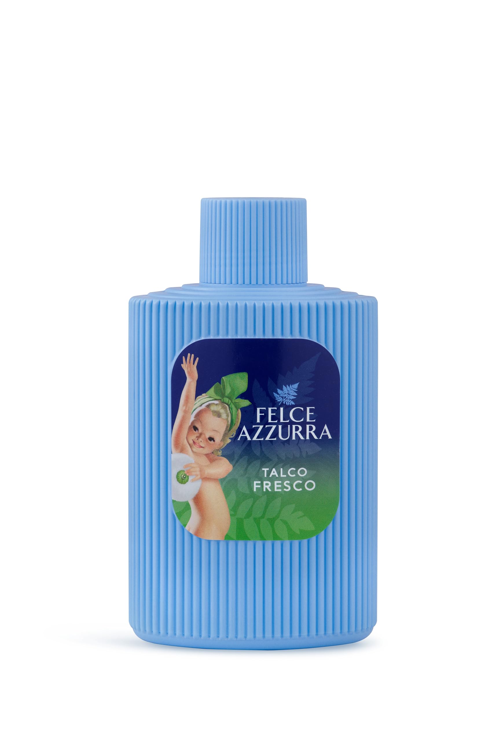 Felce Azzurra Talk Barattolo 200 g