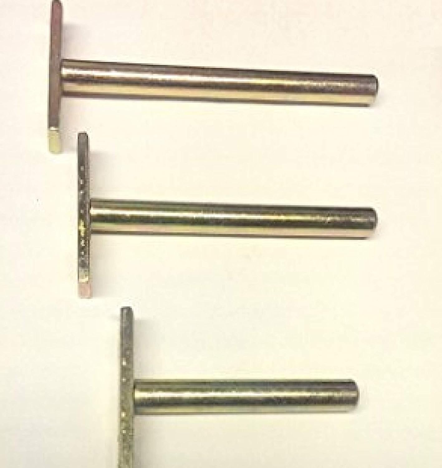 Celtic Timber T Type 135mm long Floating Shelf Concealed Hidden