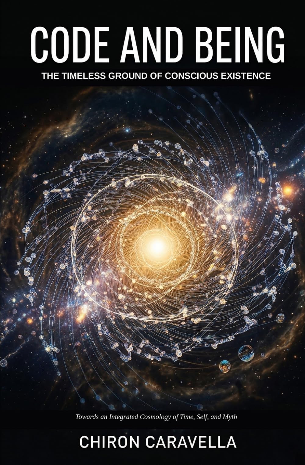 Code and Being: The timeless ground of conscious existence