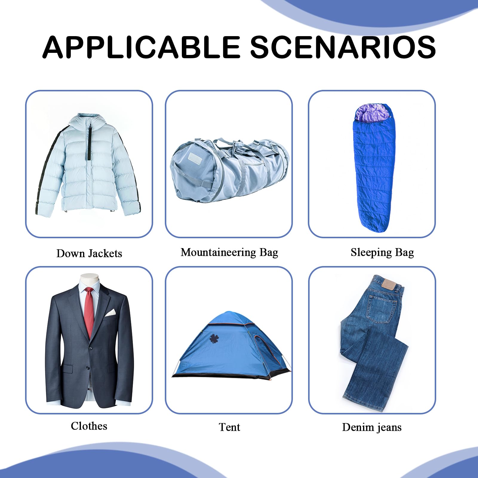 Lot De 15 écussons Thermocollants Pour Jeans - Réparez Et Personnalisez