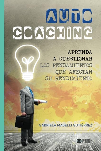 Portada de Auto Coaching