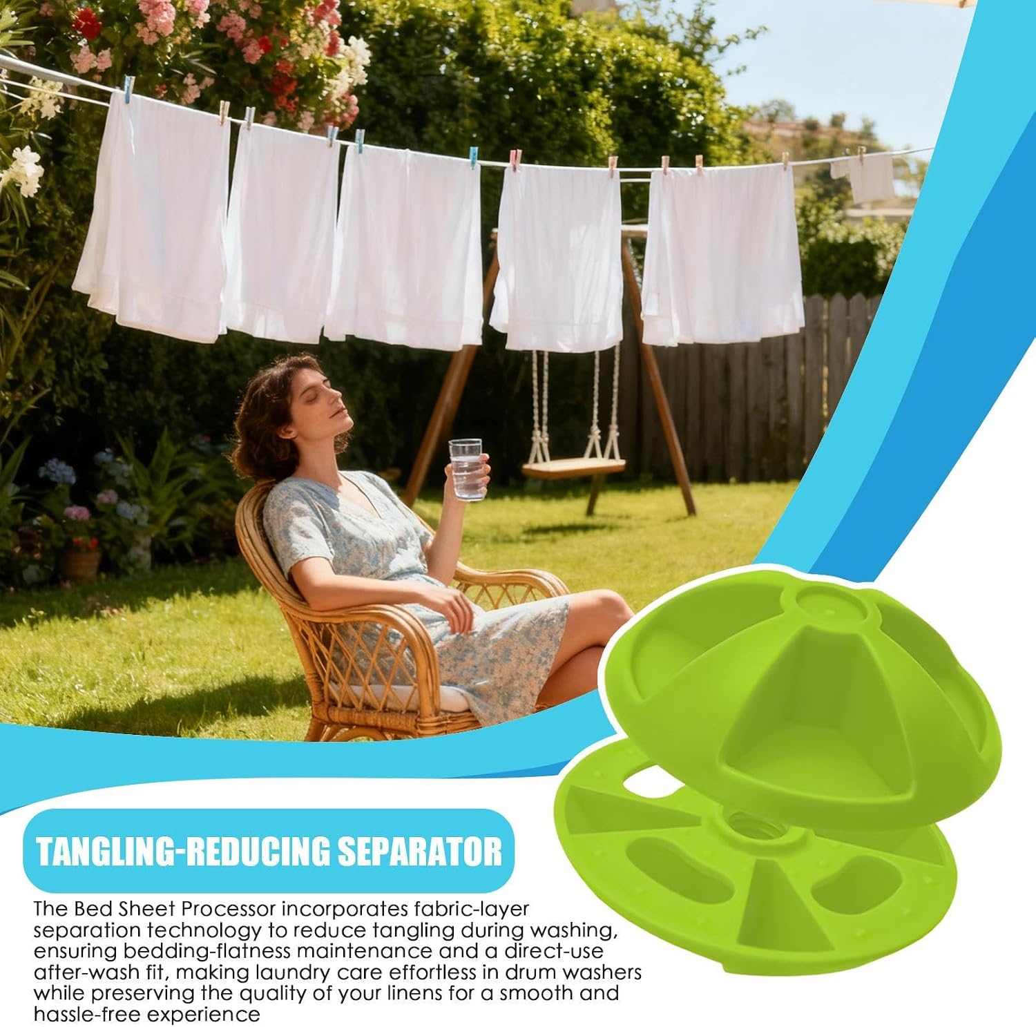 Bed Sheet Preventer Save Time Pins