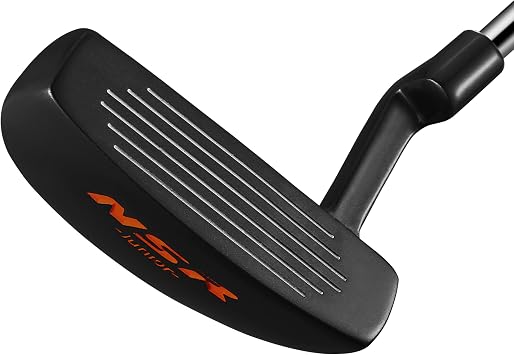 PGM Kids Junior Youth Putter Golf Club Right Handed with Alignment Line