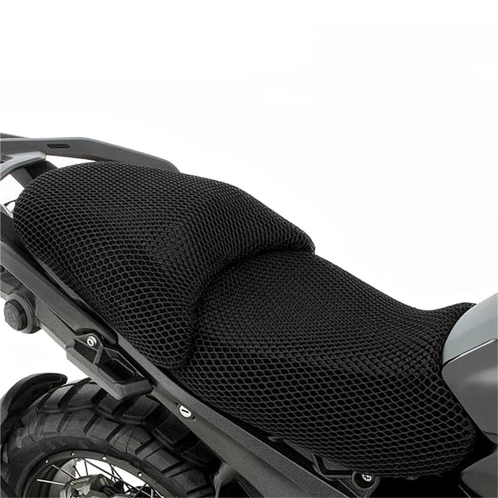 Parte a due ruote Traspirante Per Moto Coprisedile Cool Per BMW R1300GS
