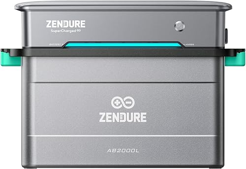 Zendure Hyper 2000