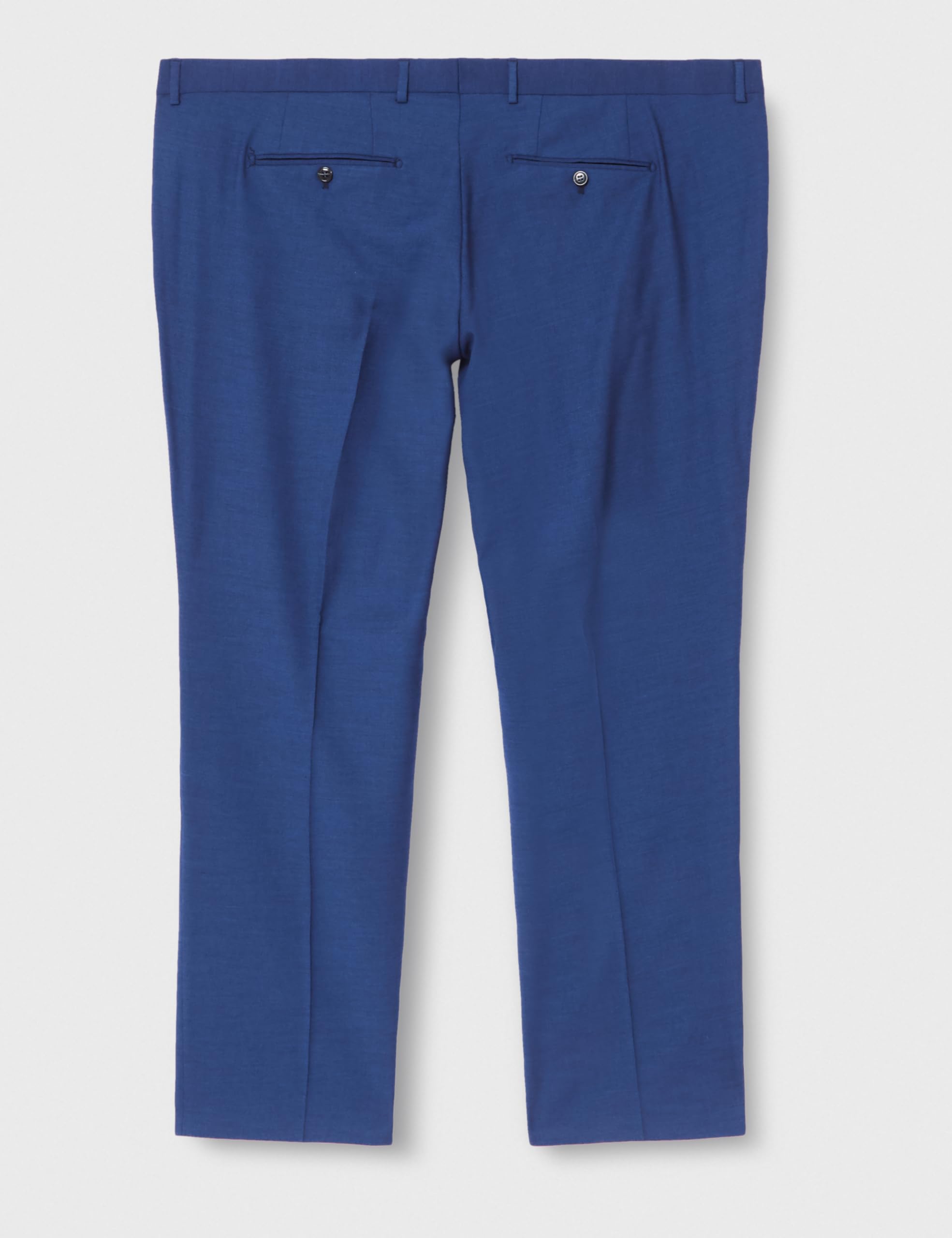 JACK&JONES PLUS Spodnie Jprsolaris Noos Pls - Garnitur — spodnie Mężczyźni