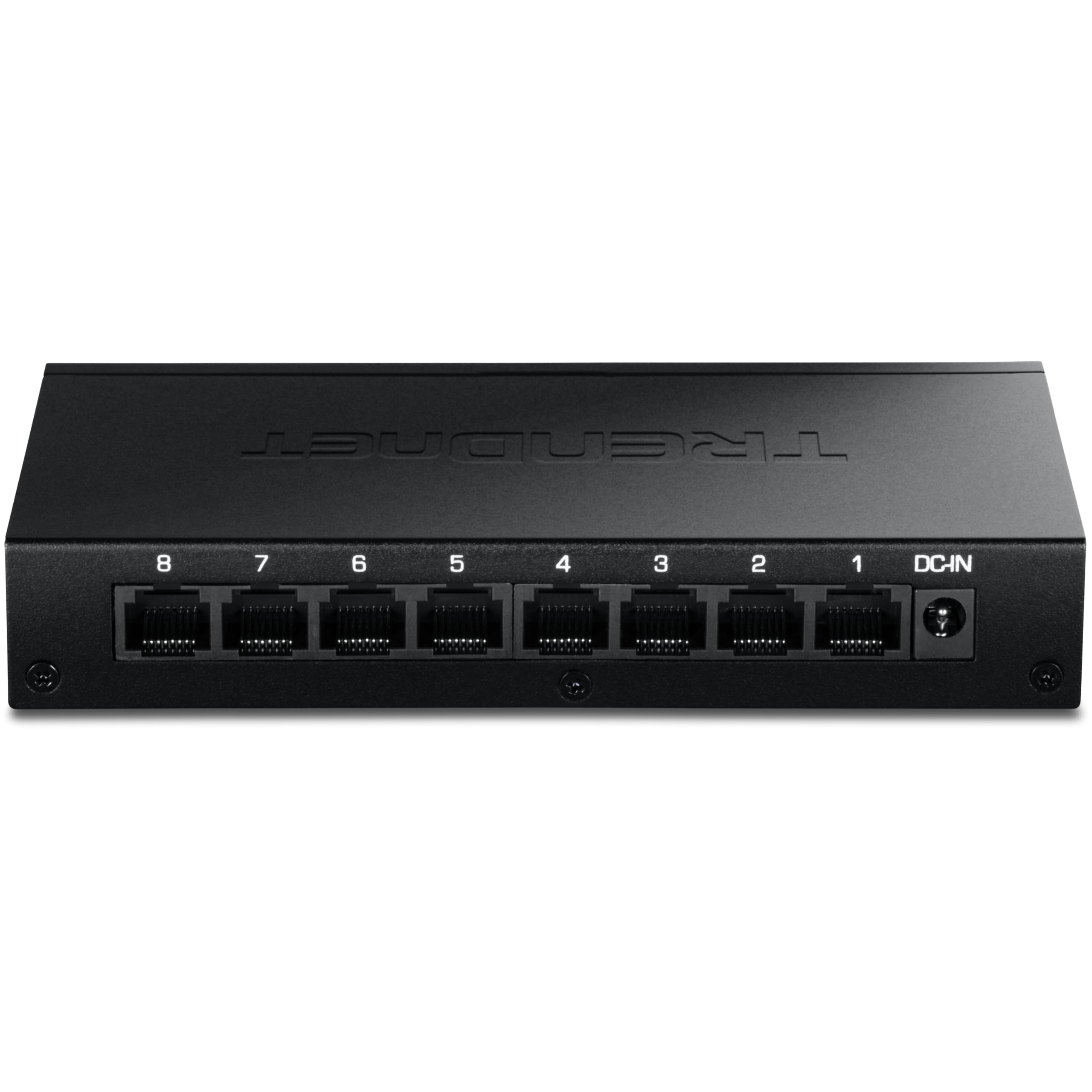 TRENDnet TEG-S381 8-Port 2.5G Switch