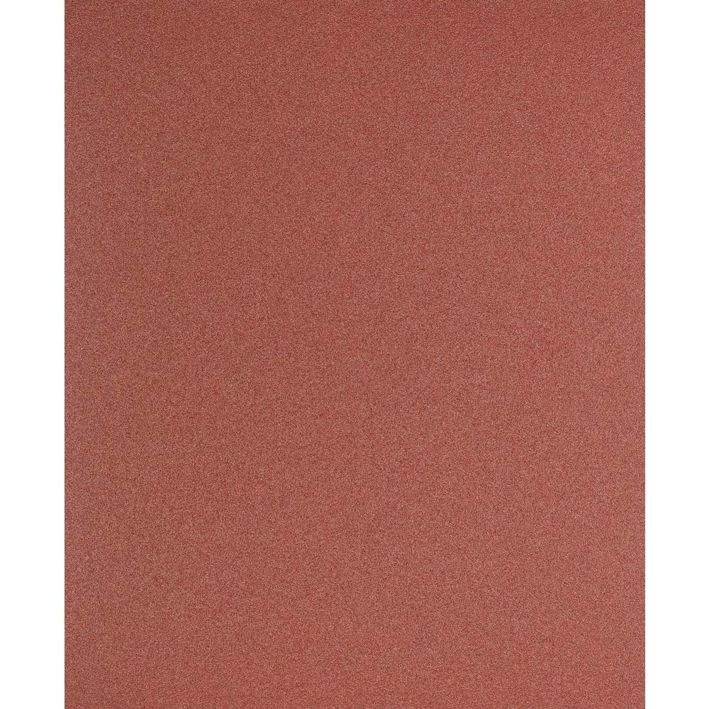 50 hojas de papel de lija para caballo, 230 x 280 A, 120 : 45013012
