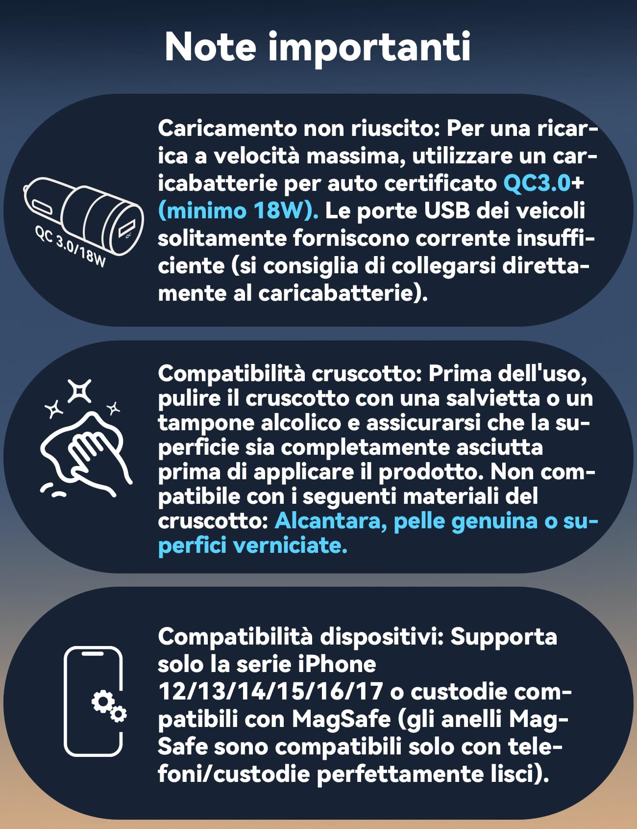 JOYROOM Caricatore Wireless Auto Magsafe da Cruscotto [Tutto Metallo & Pieghevole] supporto telefono auto magnetico 15W, Ricarica Wireless Auto per iPhone 16 15 14 13 12 Pro Max Plus