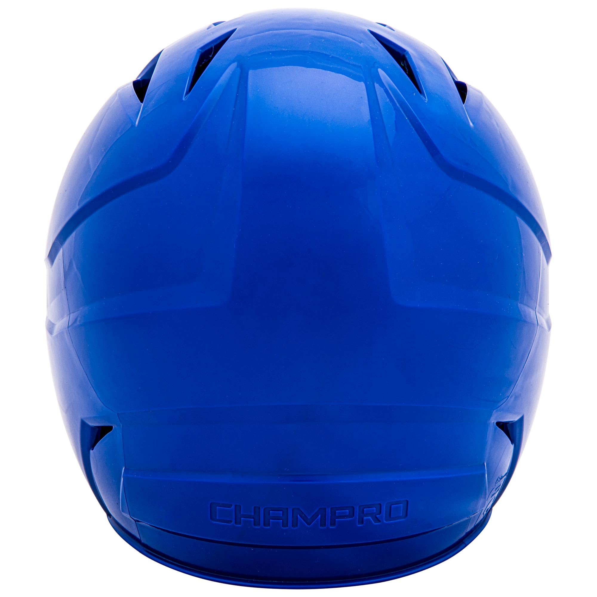 CHAMPRO Baseball-and-Softball-Batting-Helmets HX Kask do nietoperza