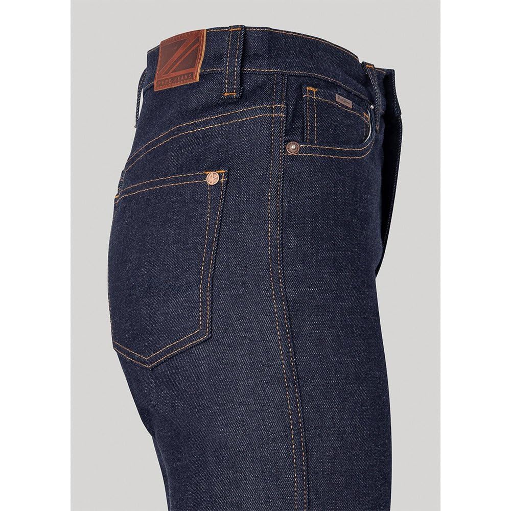 Pepe Jeans - Cleo Raw, Jeans Donna