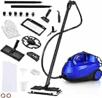 Nettoyeur Vapeur Traîneau 4.5bars 1500w - VAPORNETEASYCLEAN1500 KITCHEN