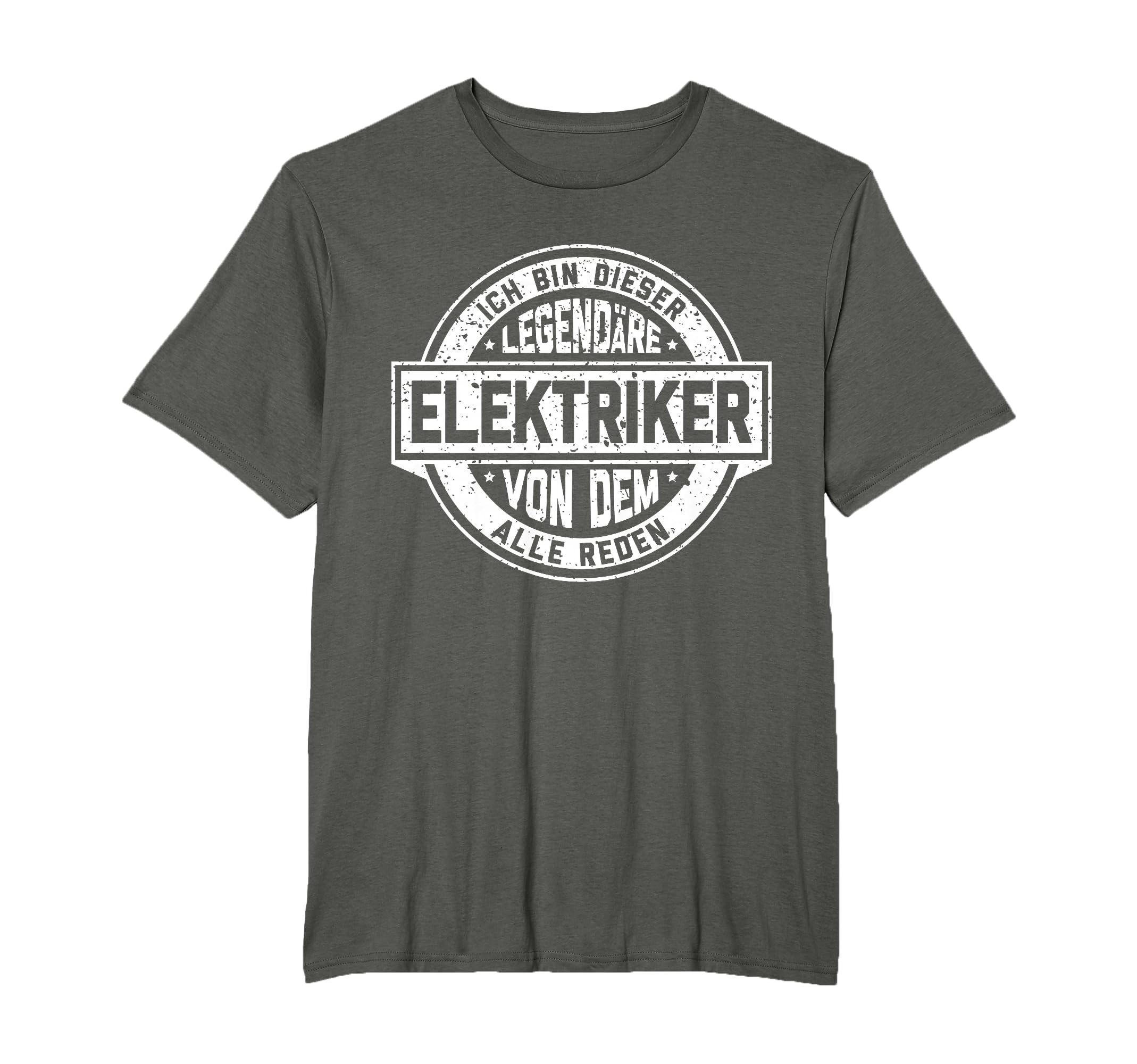 Kleidung mit Designs von Amazon Merch on Demand