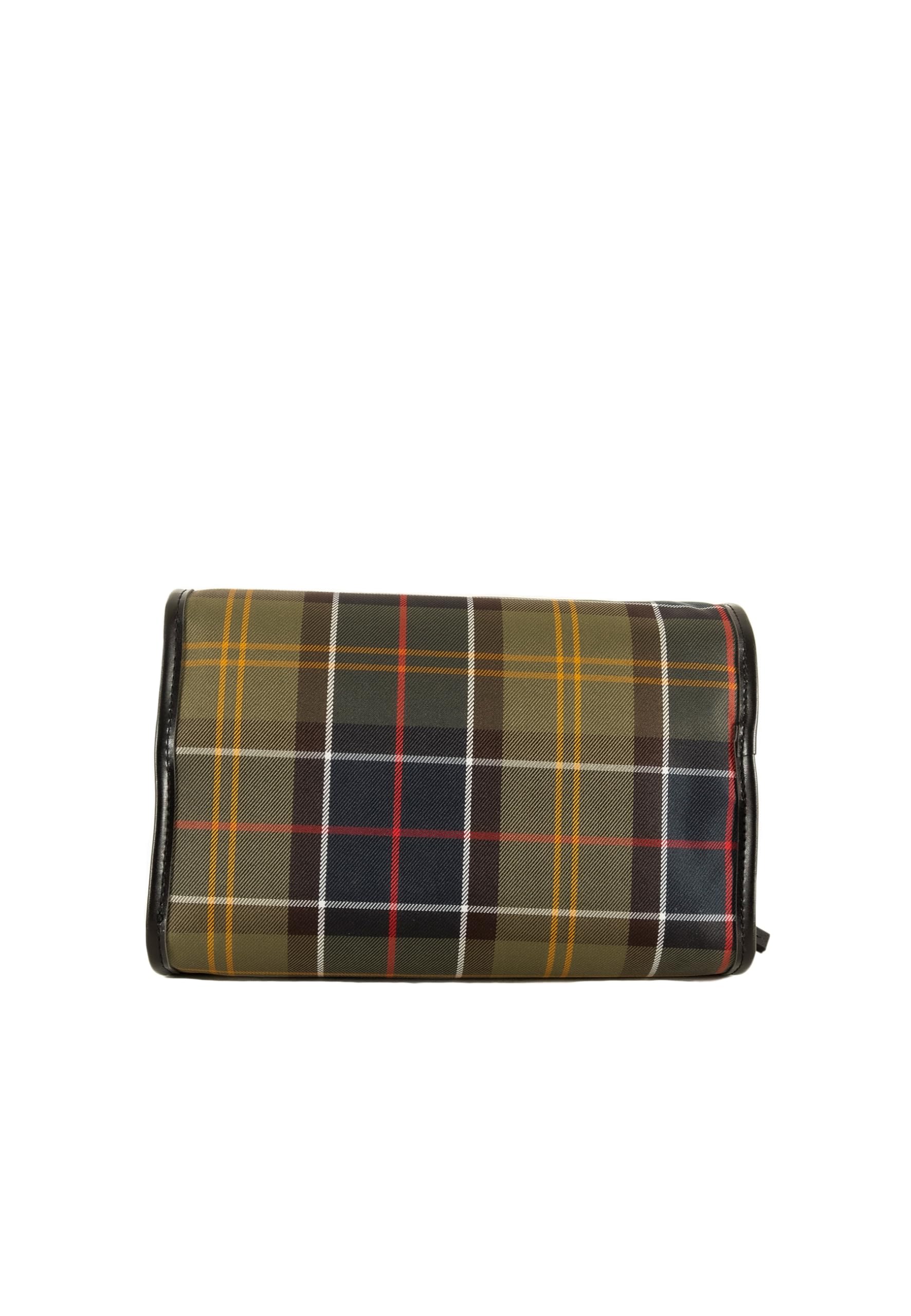 Trousses de Toilette barbour Tartan Hanging ol91 Classic/Beacon TU