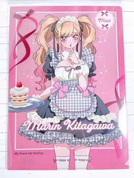 その着せ替え人形は恋をする 全巻 特装版有&アニメイトサマーフェアクリアファイル Amazon.co.jp: その着せ替え人形は恋をする 着せ恋 サマーフェア