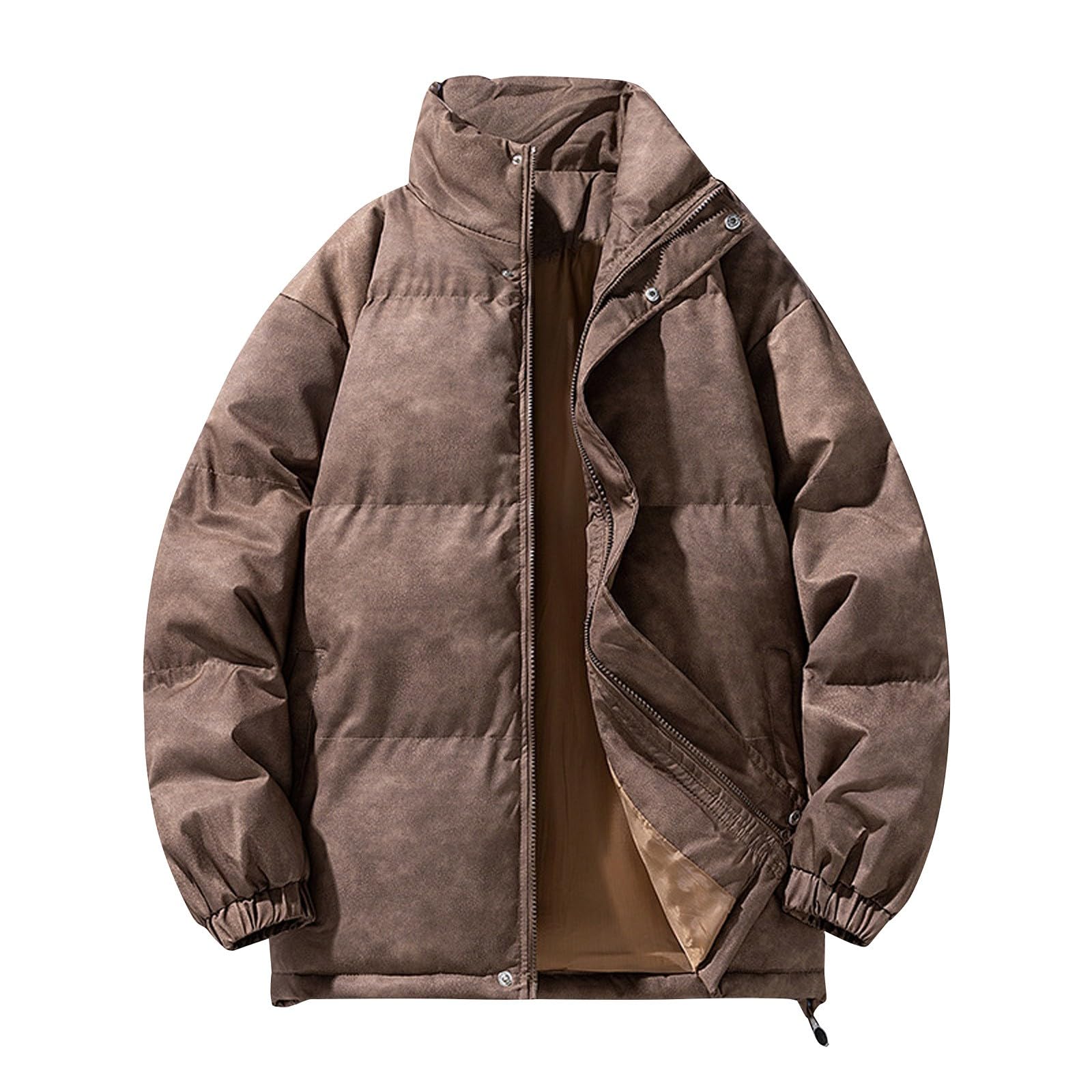 Sobretudo Homem Chaqueta Negra Hombre Jacket Hombre Parka Chaqueta Casaco Acolchoado Homem Abrigo Acolchado Parkas Invierno Plumas Cazadora Plumas Parka Larga Verde Abrigo Paño Abrigos De Invierno