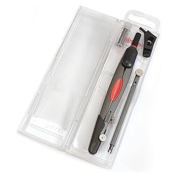 ロットリング　ヴィンテージコンパス 西ドイツ製 Rotring compass - Etsy 日本