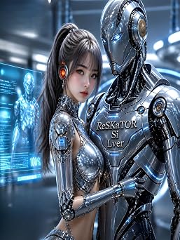 MIA BEAUTY FROM THE FUTURE: Cyberpunk Grid Notebook: 5mm Light Grey ...