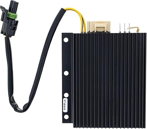 Genuine Polaris Part Number 4010944 - Module-Electronic Control for Polaris ATV 