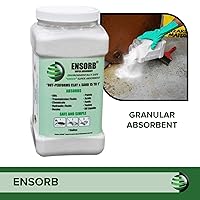 Vista 5 de ENPAC Kit de derrame de tambor de salvamento de 20 galones, universal, amarillo, compacto, ligero, pequeño pero poderoso