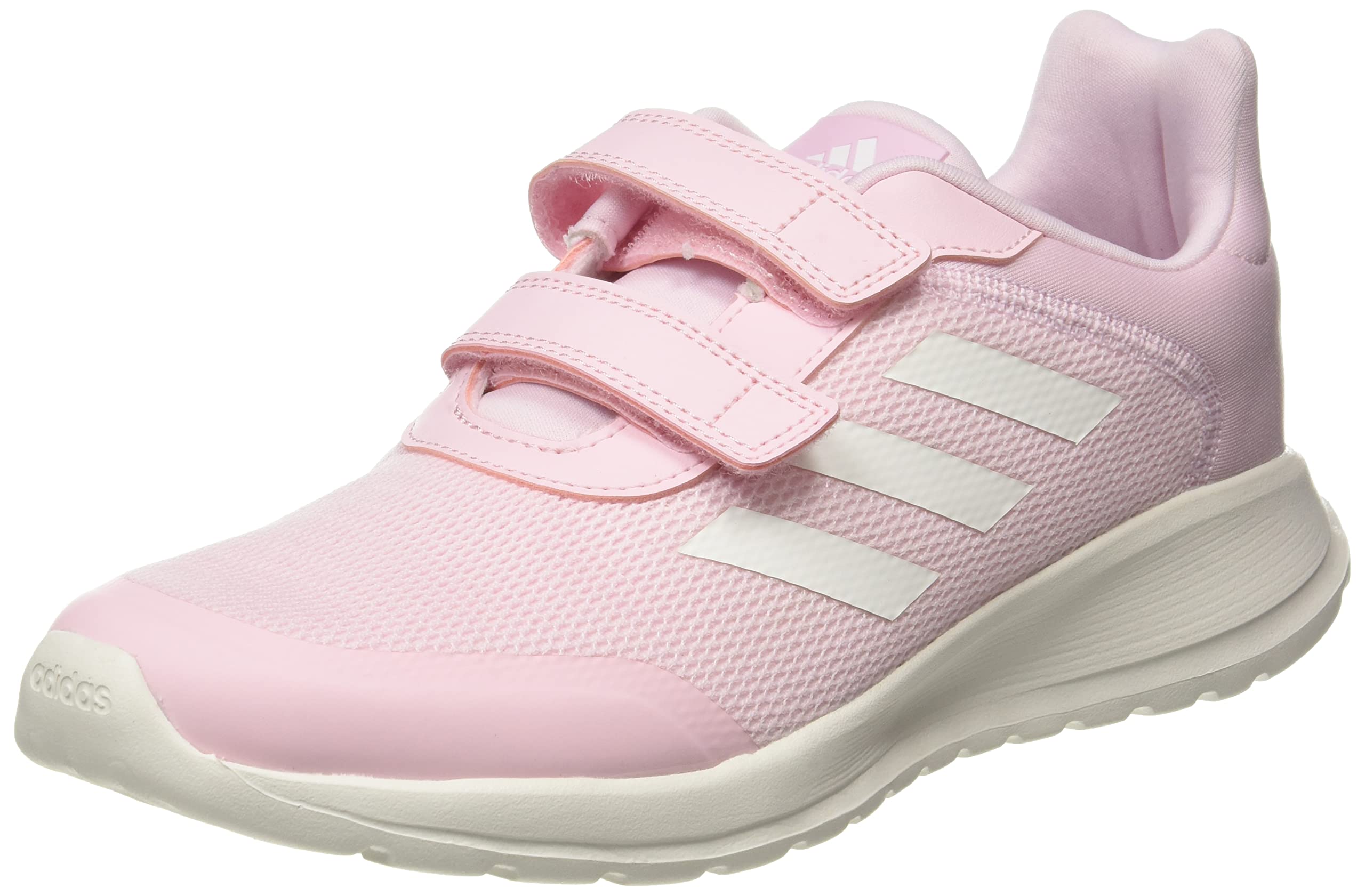 adidasTensaur Run 2.0 Hook and Loop Shoes unisex-child Shoes