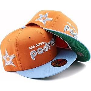 New Era 59FIFTY サンディエゴ・パドレス キャップ 7 1/2 NEW ERA 59FIFTY サンディエゴパドレス キャップ 7 1/2サイズ