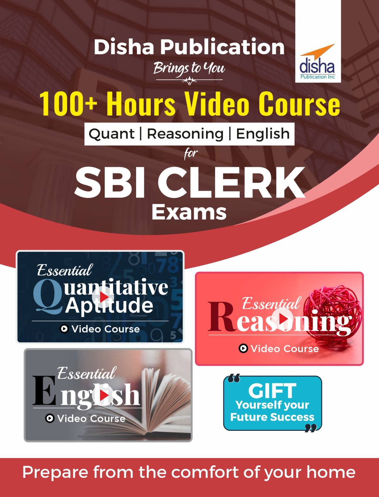 SBI Clerk 10 Year-wise Prelim & Mains Solved Papers (2021 - 09) 3rd Edition 1