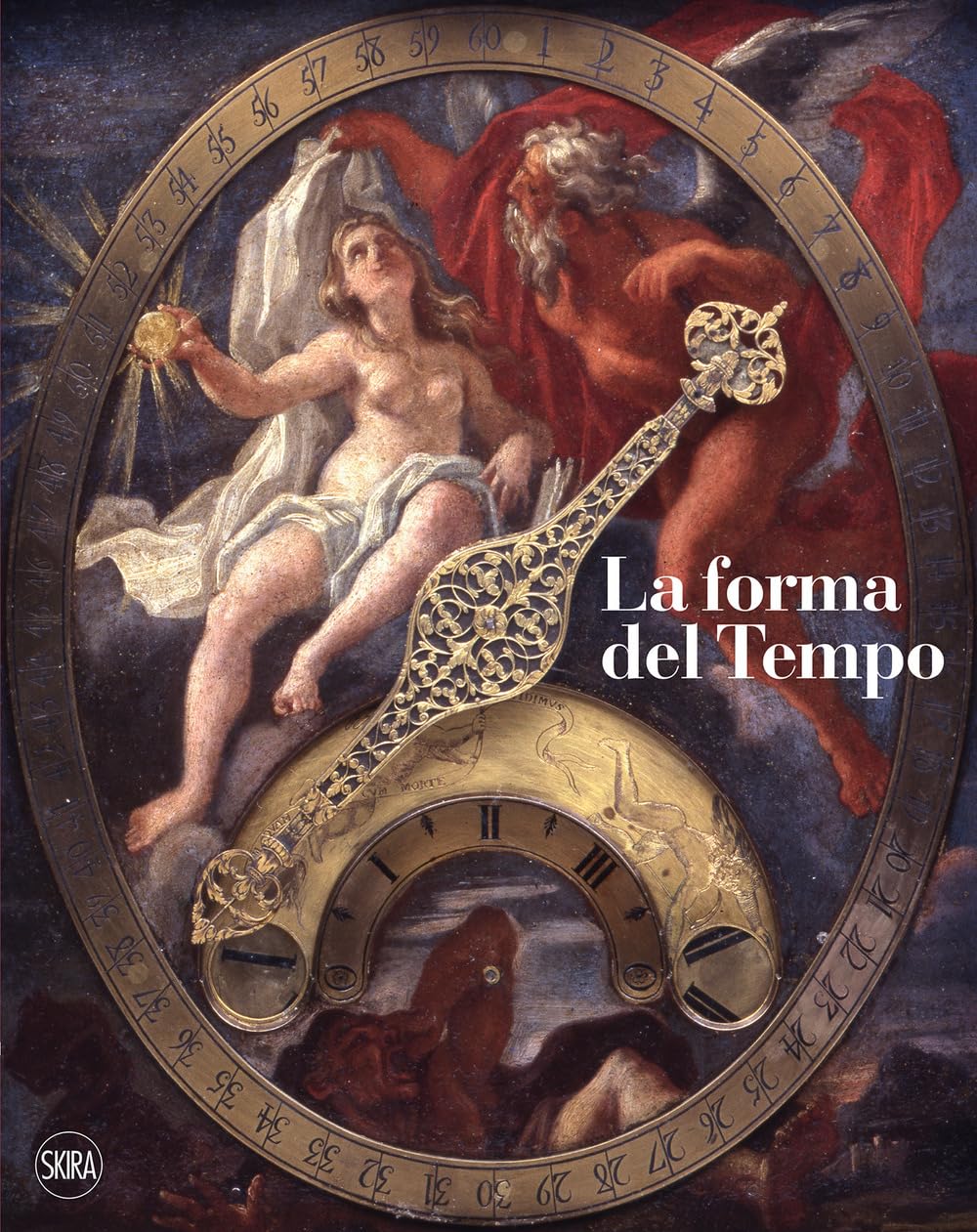 La Forma Del Tempo. Ediz. A Colori - 4
