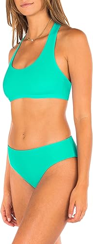 Miniatura 4 de Hurley Parte inferior completa sólida estándar para mujer