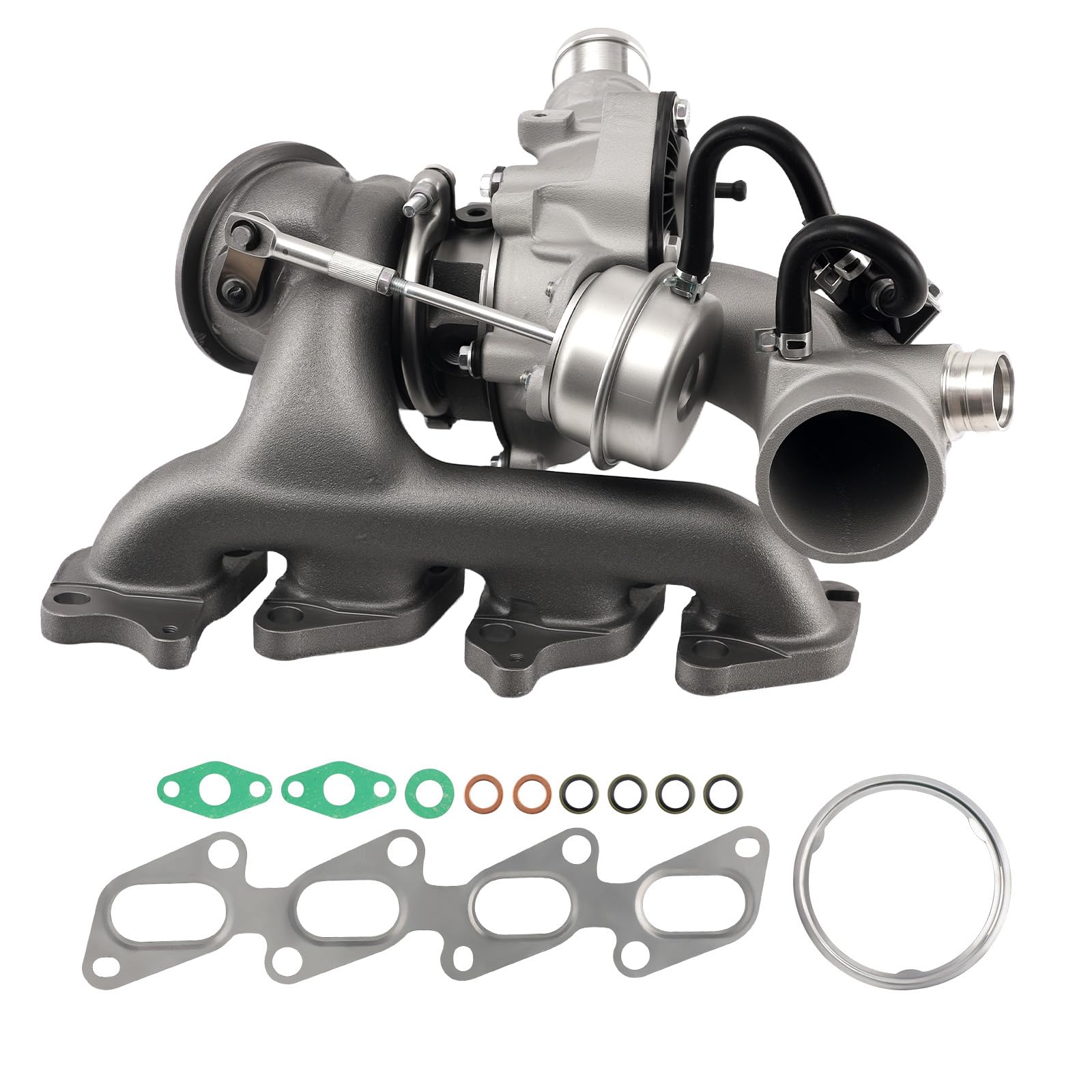 maXpeedingrods 667-203 Turbo
