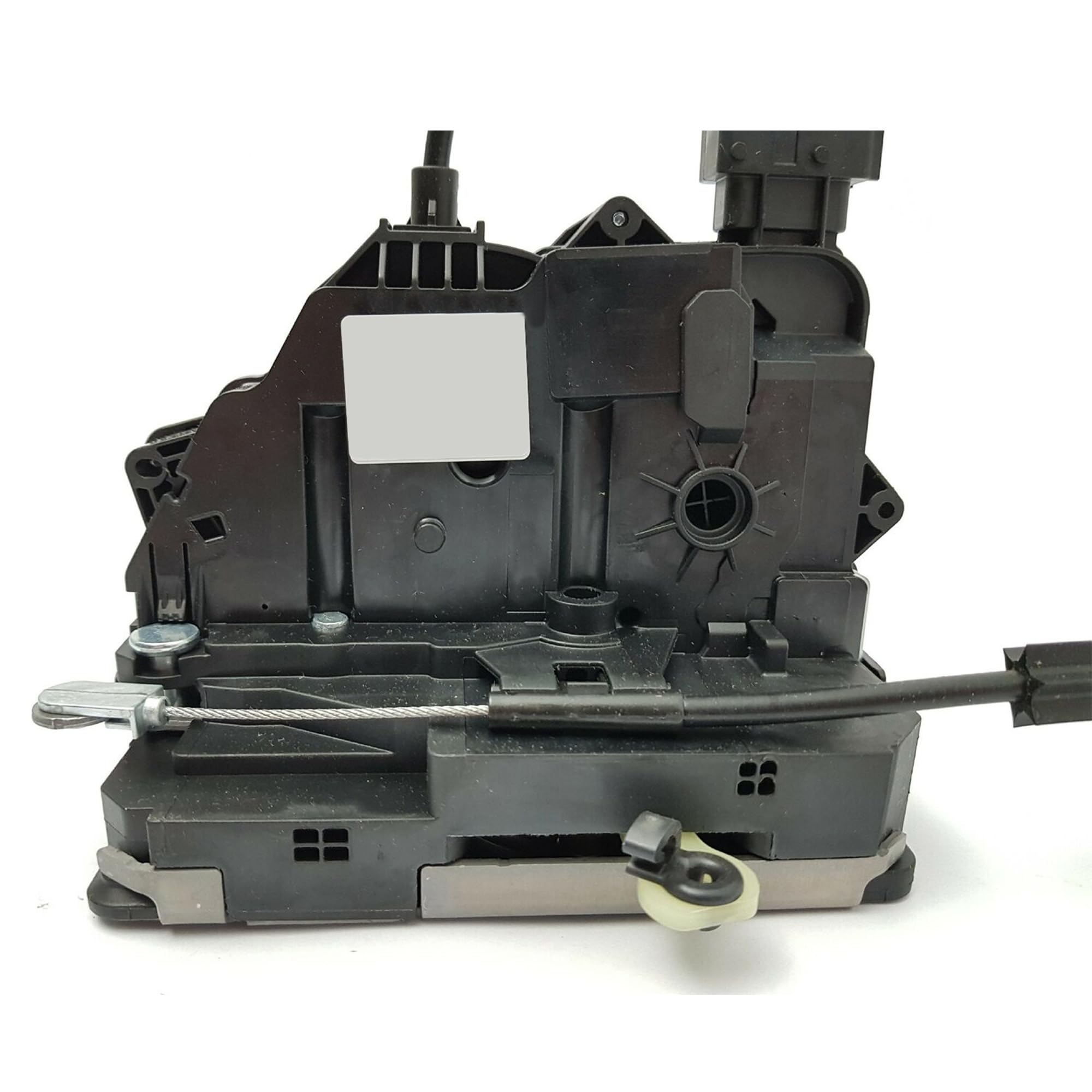 Partsline Serrure Électrique de Porte Avant Gauche (côté conducteur) compatible avec Jumper, Ducato et Boxer (2006-) - 1633561480 9135X9 1342155080