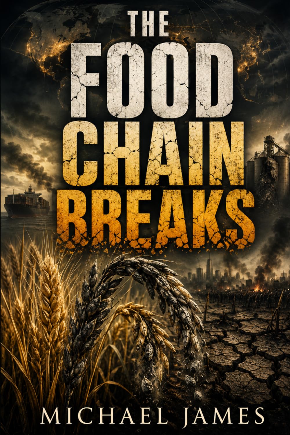 The Food Chain Breaks: Global Disaster Scenarios