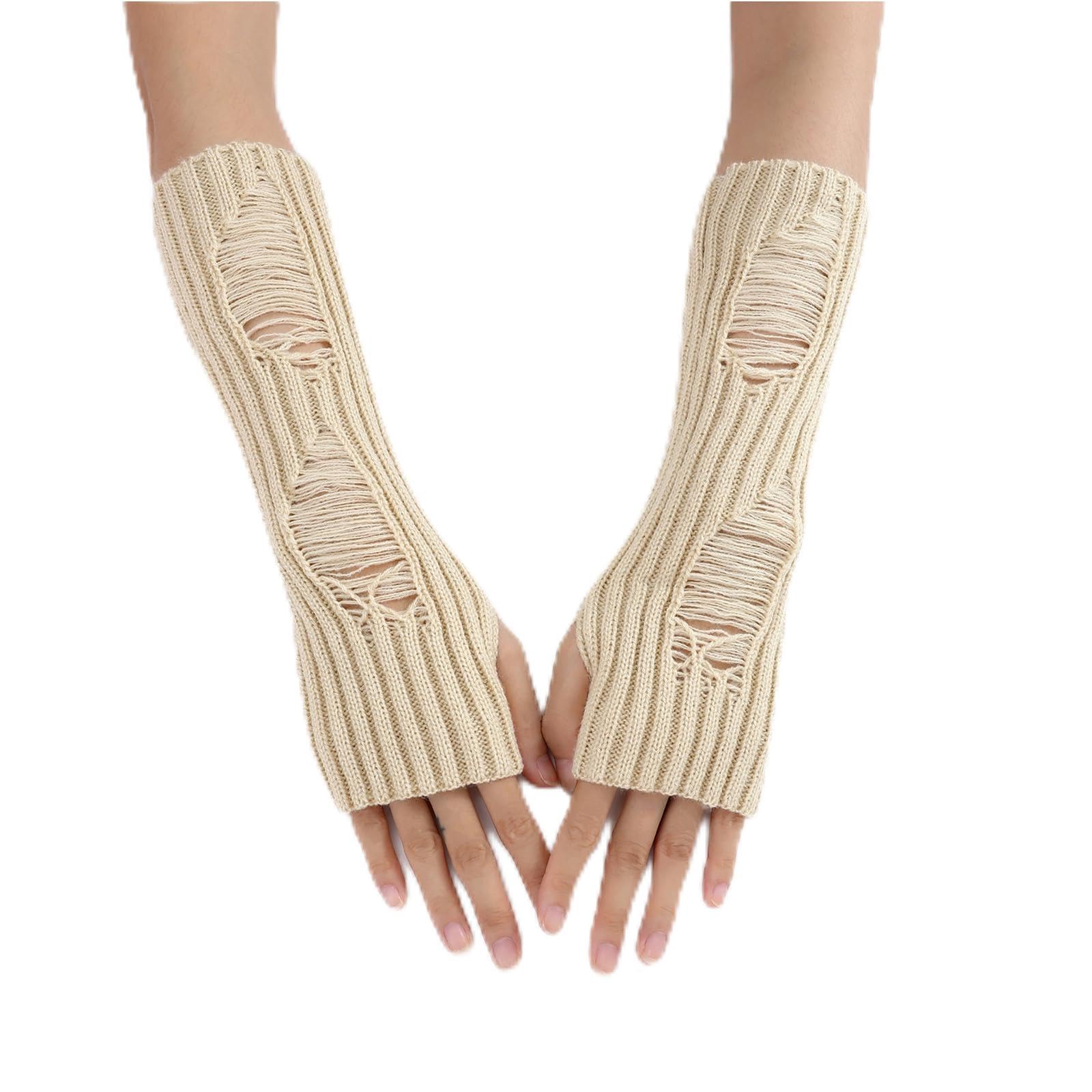 GNAYOAHLIWild Heart: Fairycore and Grunge Fusion with Therian Paws Accessories