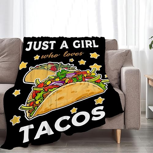 Miniatura 487 de Tijuboni Manta con diseño de tortuga marina y océano, regalos náuticos para mujeres, hombres, niñas, niños y adultos, manta de franela suave para