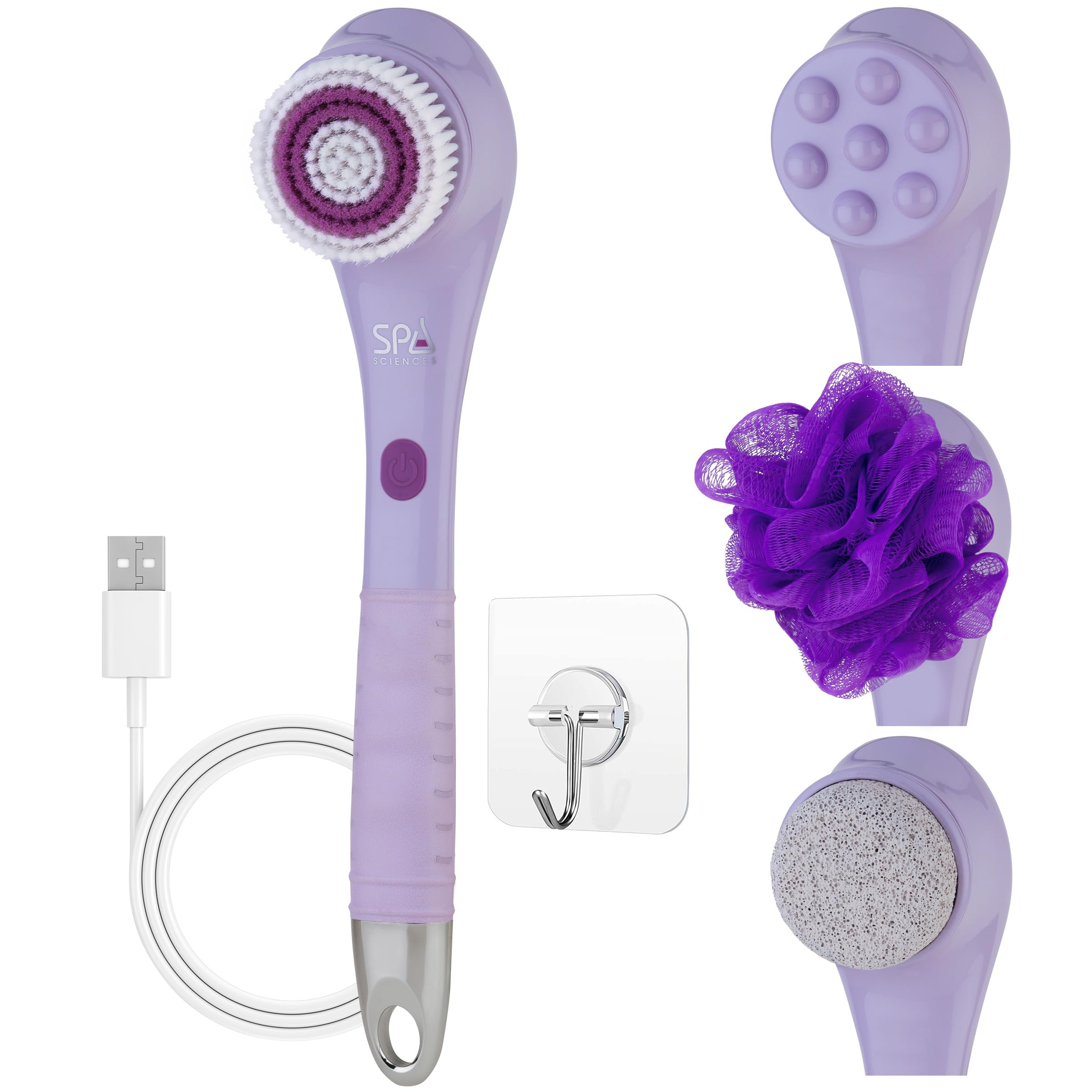 Spa Sciences NERA