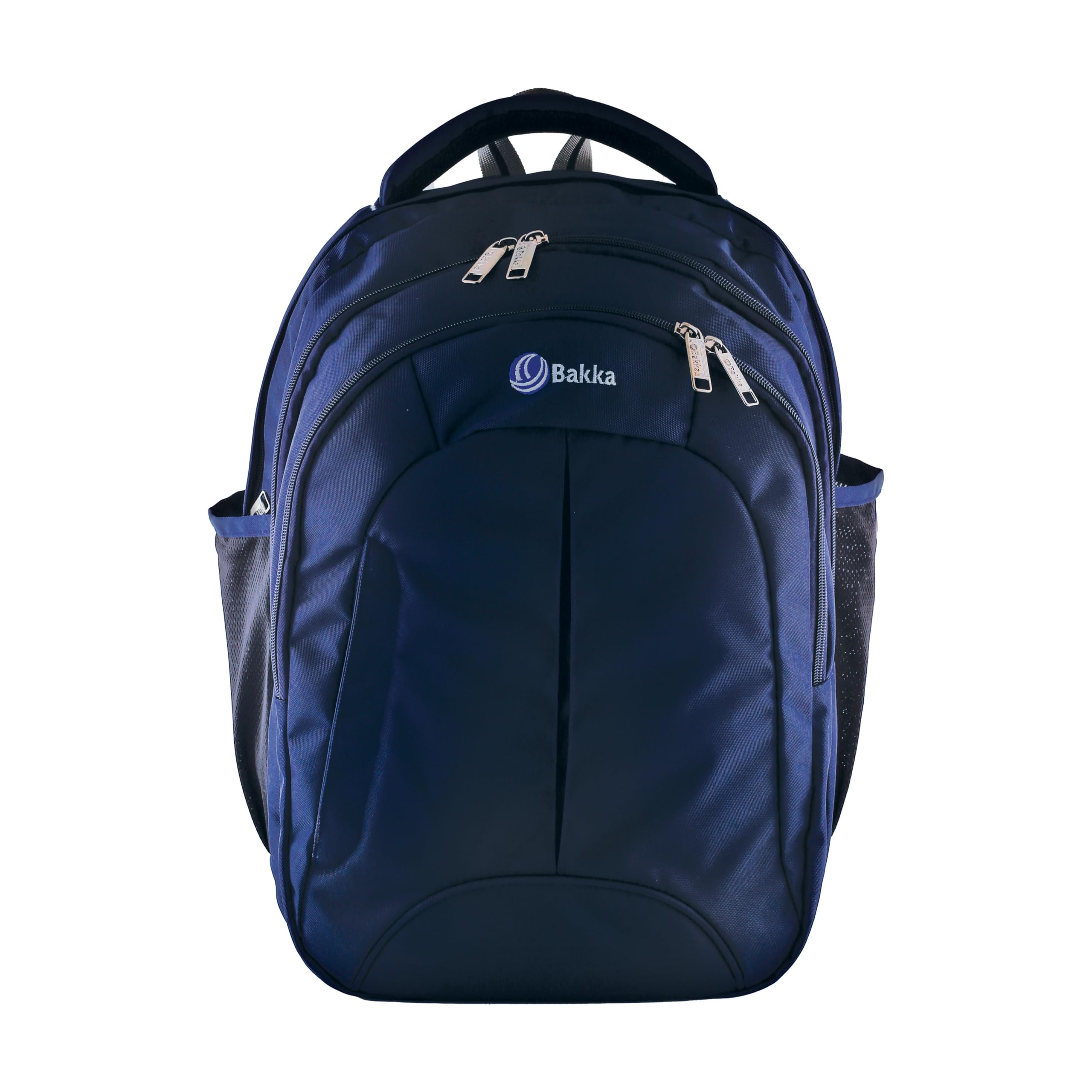 Heavy Duty Large Travel Cum Laptop Backpack| Waterproof | with 15.6 Inch Laptop Compartment & Bottle Pocket |Stylish, Durable & Spacious 30L |College bags for Men & Women|Multi-Pocket-image-35