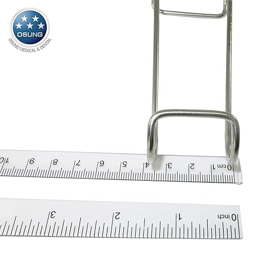 Miniatura 5 de Osung RTCRC Retractor dental