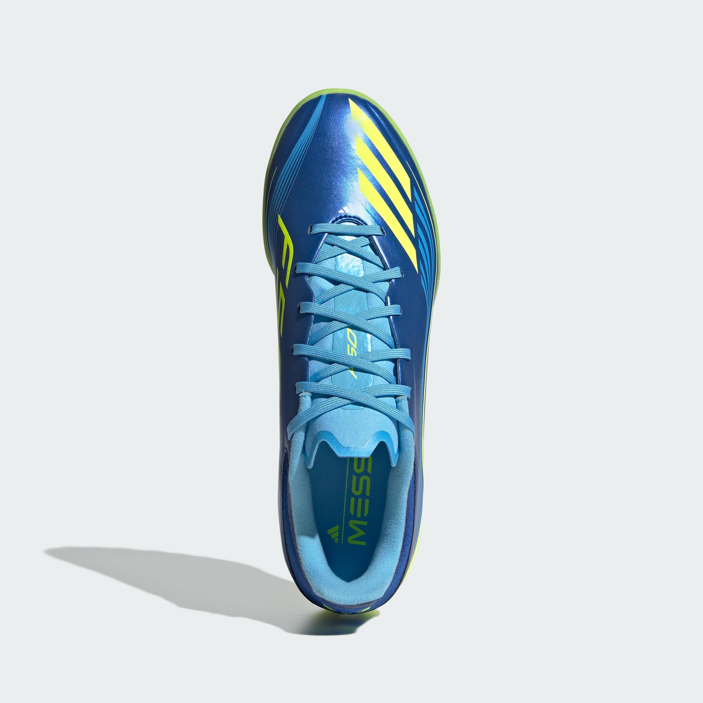 adidas Unisex Bota F50 Messi League moqueta