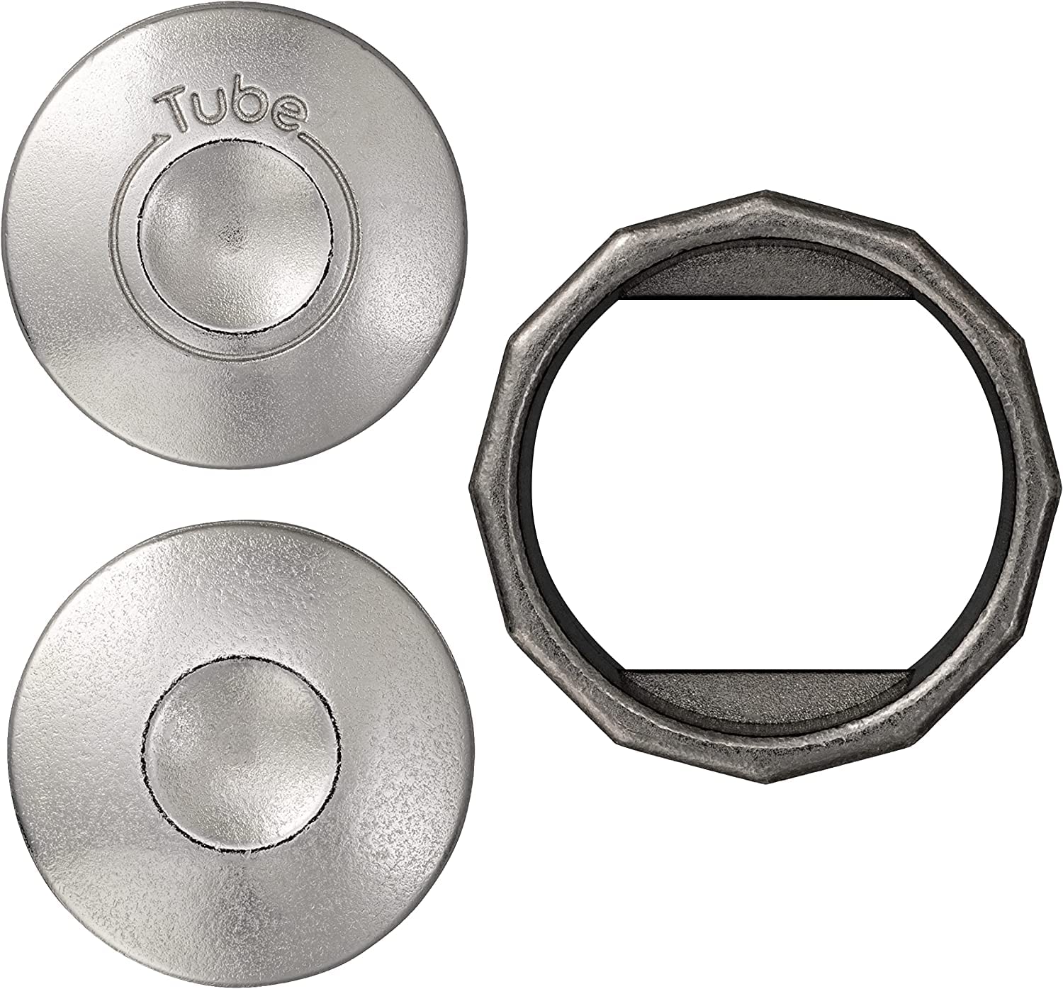 HUZZLE - Gigamic-Tube Cast Puzzle (Diff.5), CPTUB