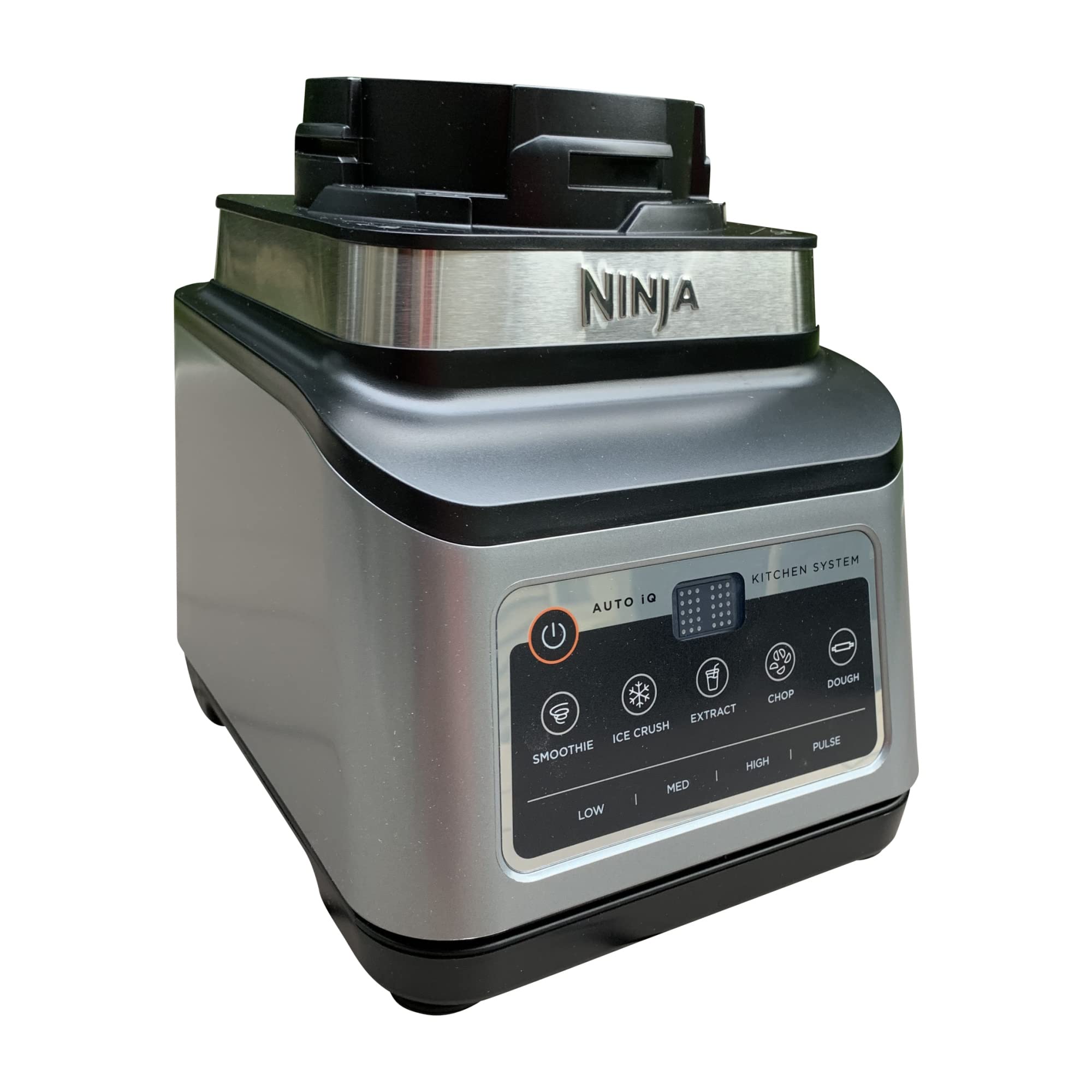 Pièces de rechange pour mixeurs Ninja pour réussir vos smoothies BN751
