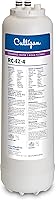 Culligan RC-EZ-4 EZ-Change Premium Water Filter Replacement Cartridge | Reduces Lead, Chlorine, Cysts | 500 Gallons