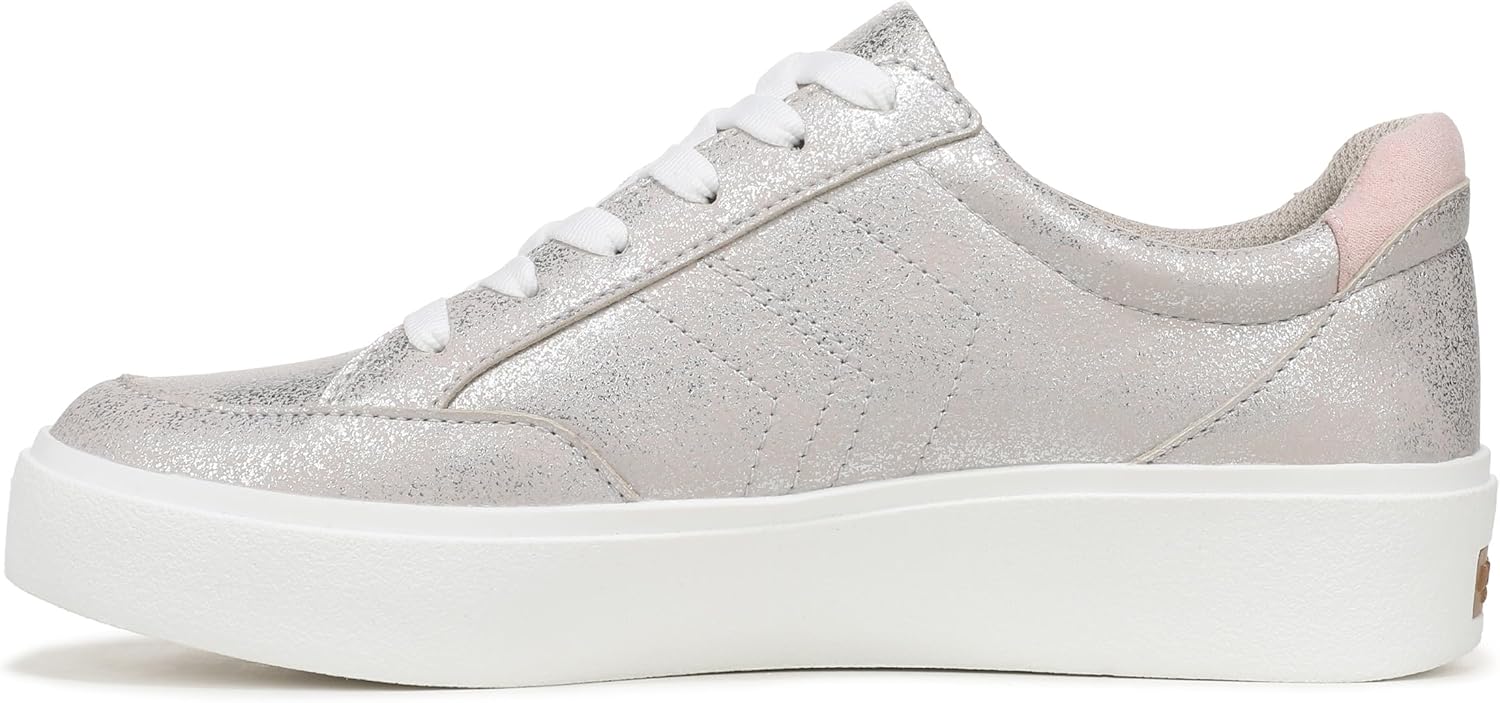 Dr. Scholl's Shoes Women's Madison Lace Sneaker - Image 9