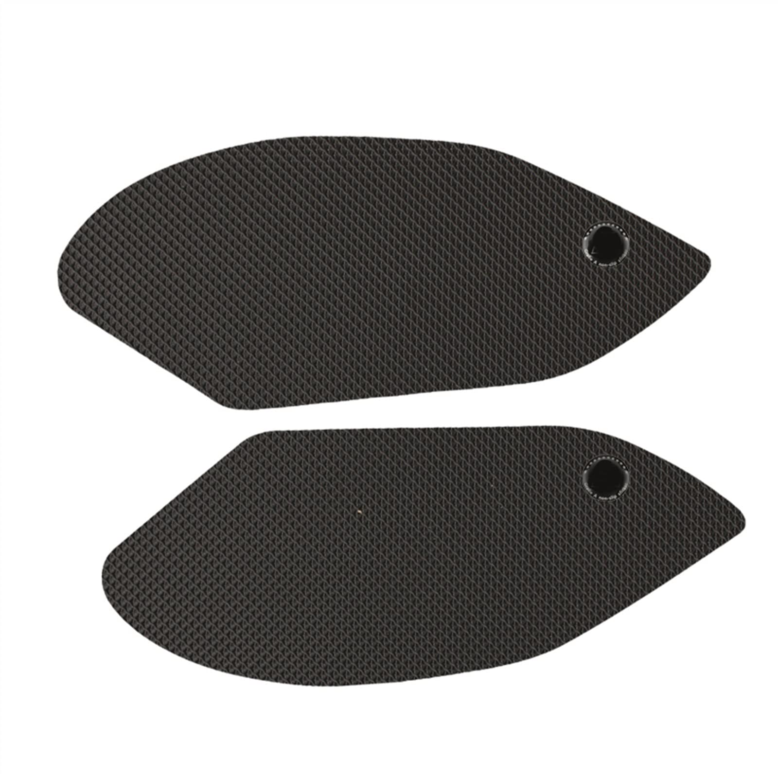 Protecteur réservoir S1000RR grip anti-dérapant 2009-2016