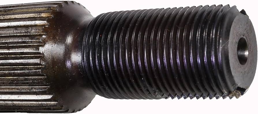 Amazon.com: GM Genuine Parts 22873443 Axle Shaft Universal Joint