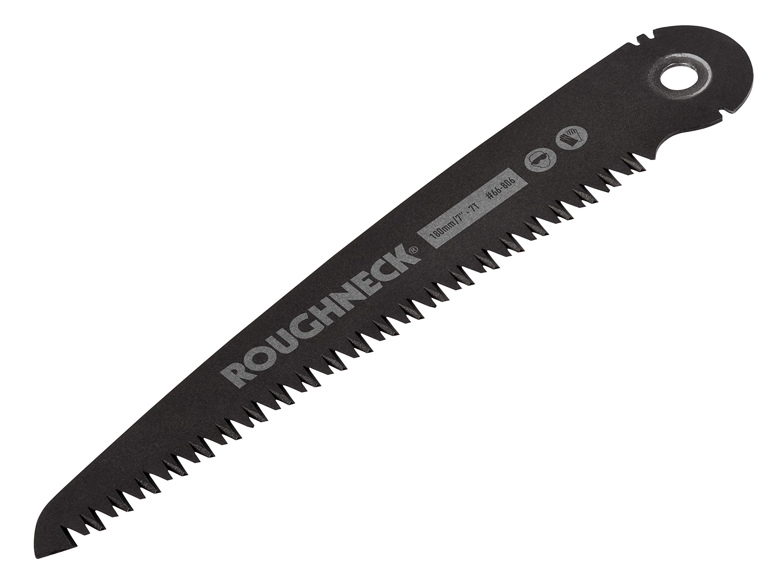 Roughneck Replacement Blade for Gorilla 66805 Pruning Saw 180mm