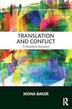 希少　Translation Studies by Mona Baker Routledge Encyclopedia of Translation Studies: Baker, Mona