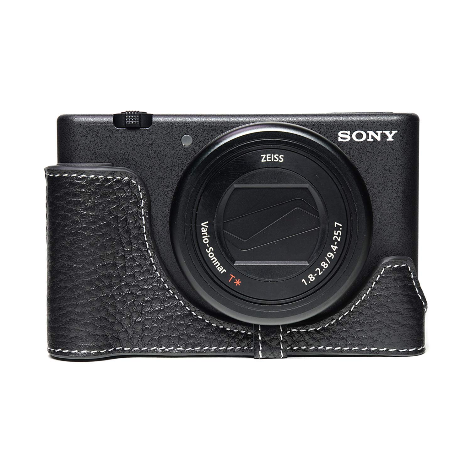 ソニー SONY ボディケース ブラウン LCS-EMB1A/T LCS-EBC | デジタル一眼カメラα（アルファ） | ソニー