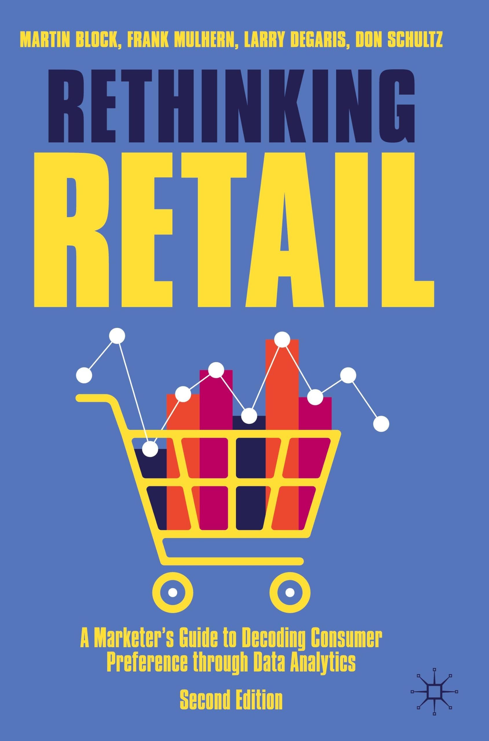 Rethinking Retail: A Marketer’s Guide to Decoding Consumer Preference through Data Analytics