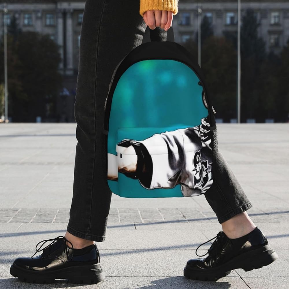 Amazon.co.jp: イチロー 多機能リュックサック大容量ポーチ汎用